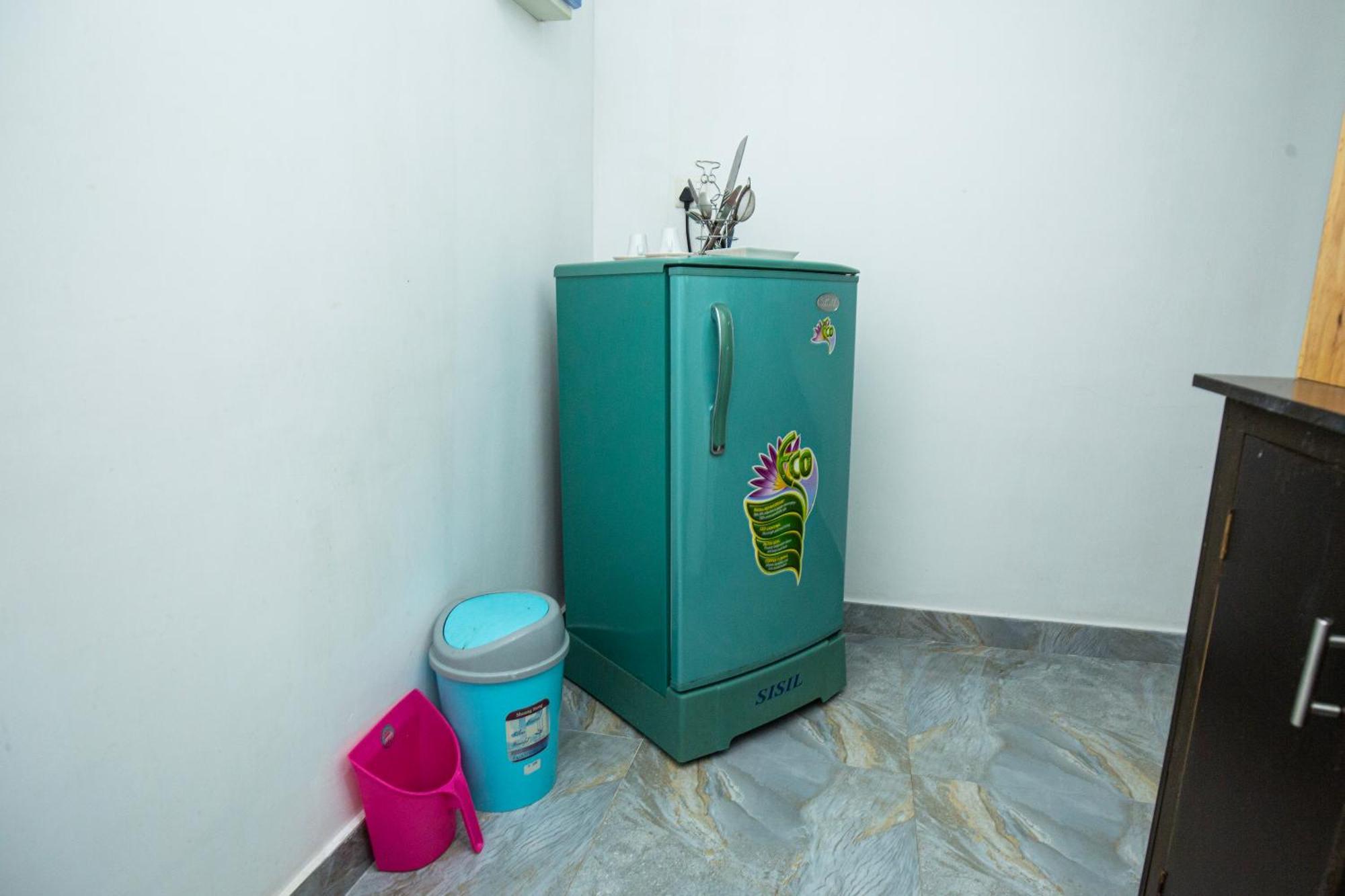 Hotel Turtle Lamp Unawatuna Pokoj fotografie