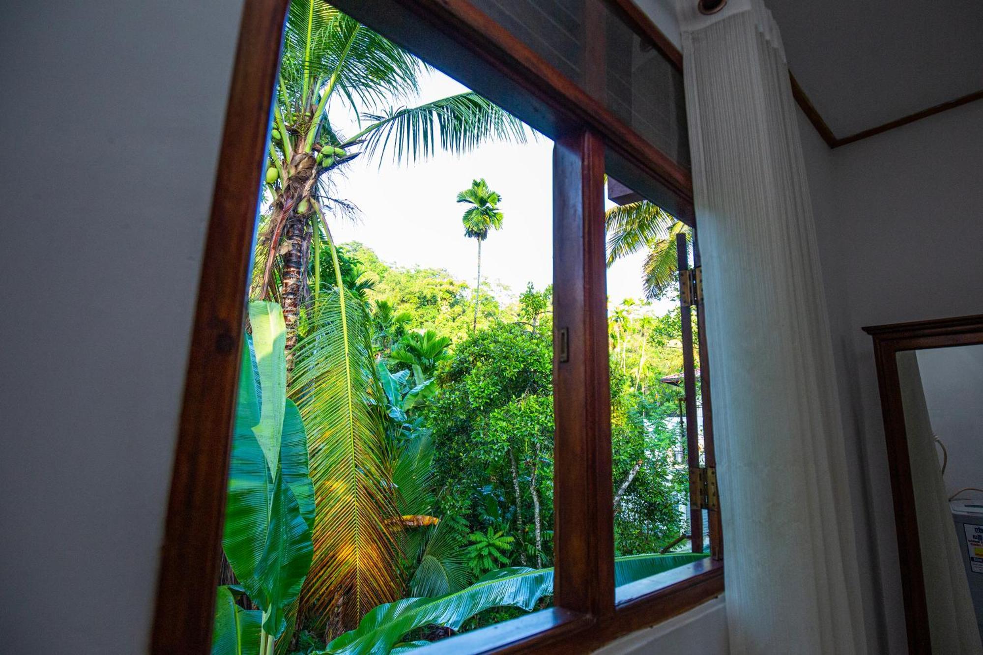Hotel Turtle Lamp Unawatuna Pokoj fotografie